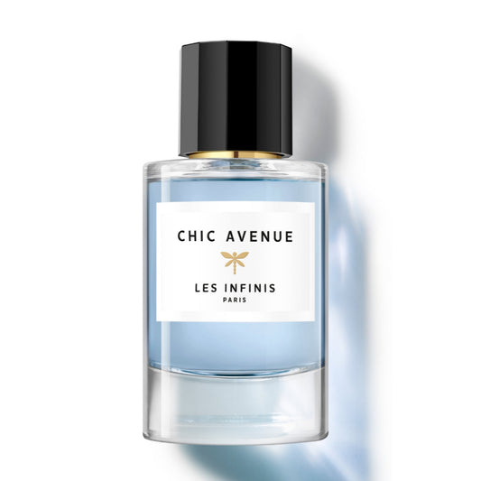 Les Infinis Chic Avenue Eau de Parfum 100 ml