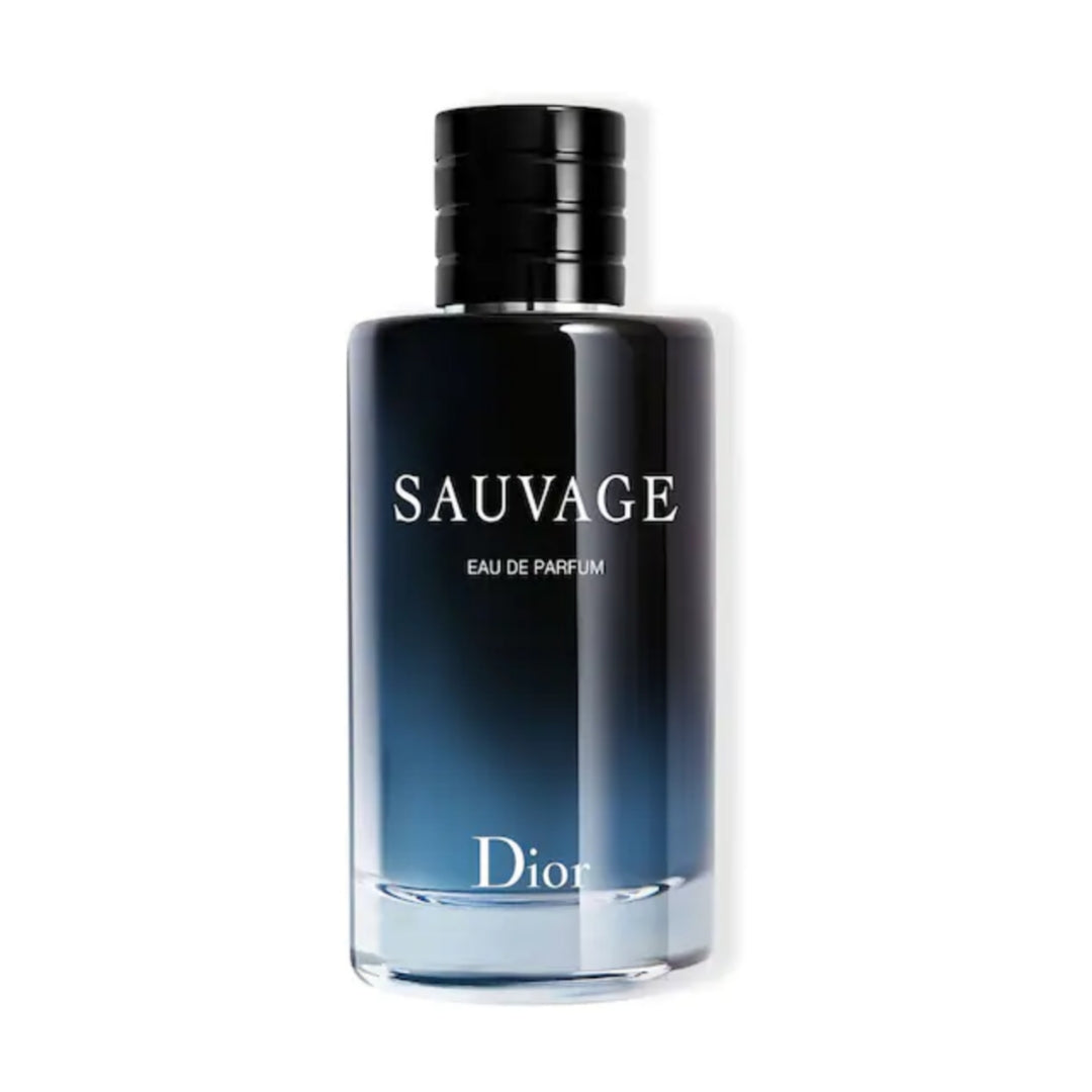 Dior Sauvage Eau De Parfum 100 ml