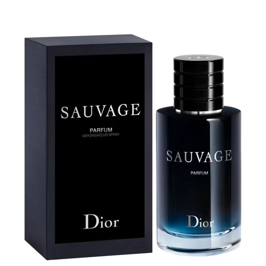 Dior Sauvage Parfum 100 ml