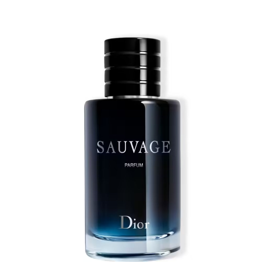 Dior Sauvage Parfum 100 ml