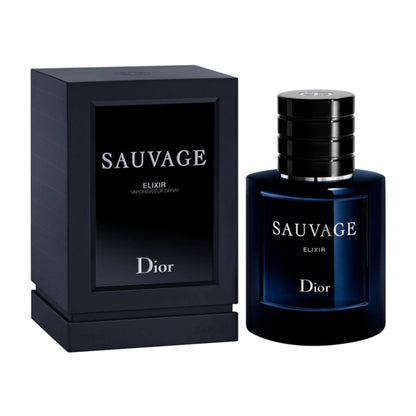 Dior Sauvage Elixir 60 ml