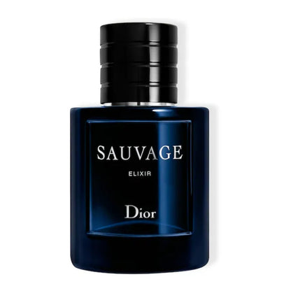 Dior Sauvage Elixir 60 ml