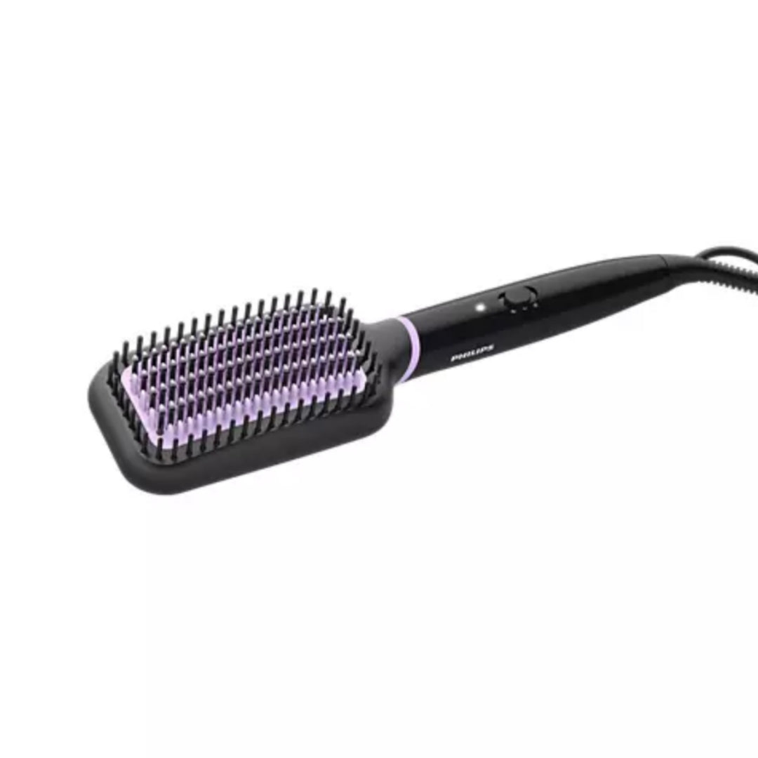 Philips Brosse Lissante Chauffante BHH880