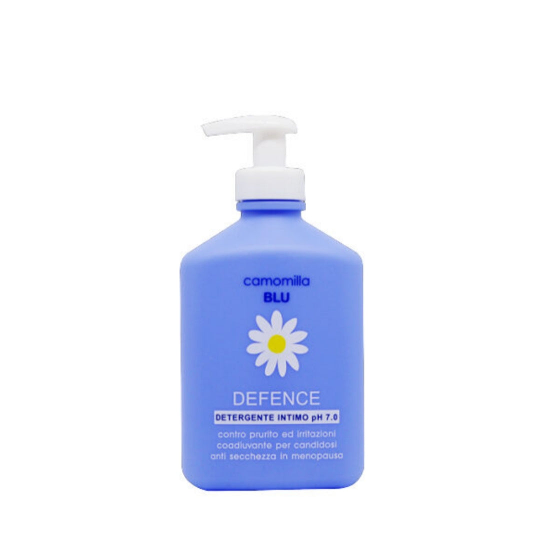 Camomilla Blu Defence Nettoyant Intime ph 7.5 300ml