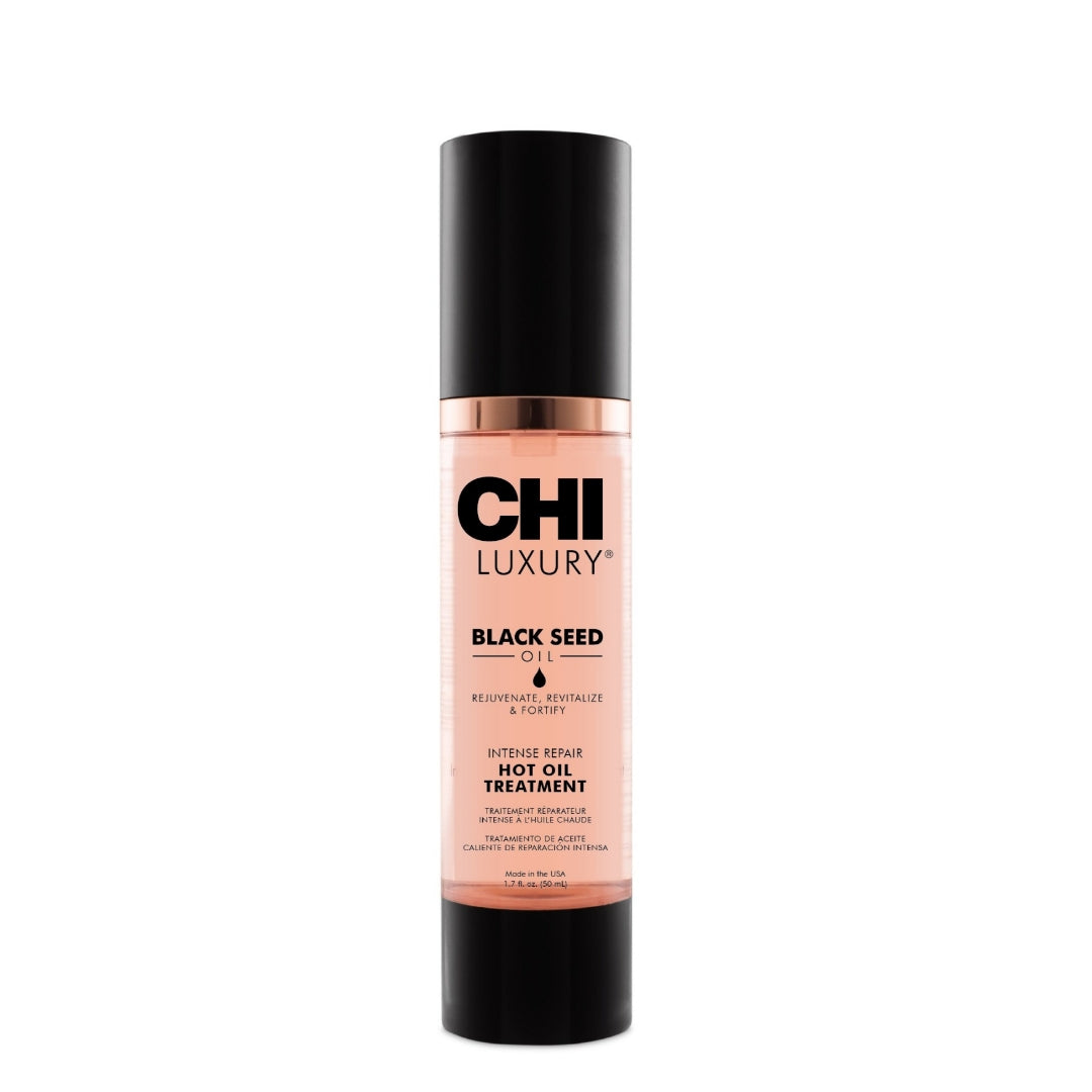 CHI LUXURY BLACK SEED OIL HOT OIL TREATMENT