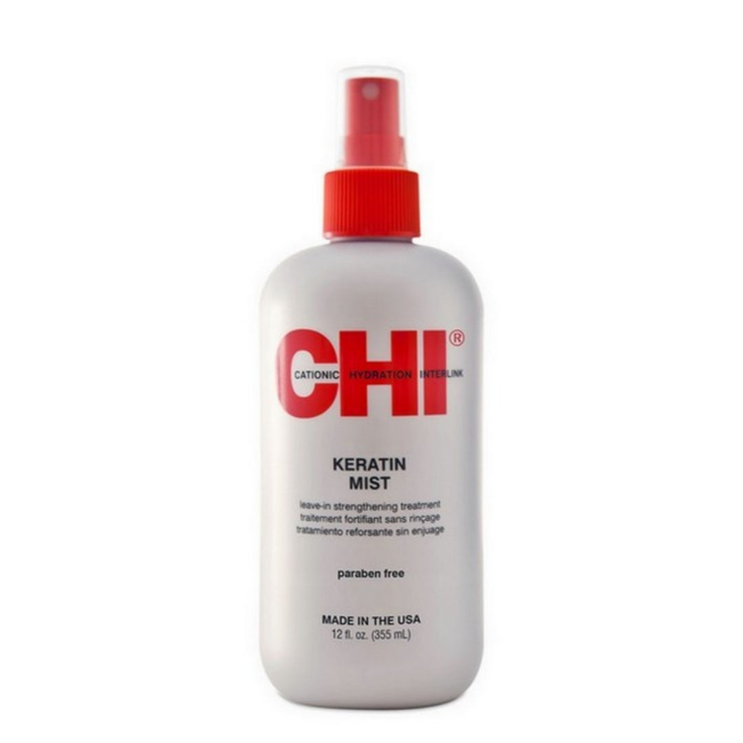 CHI KERATIN MIST SPRAY SANS RINCAGE