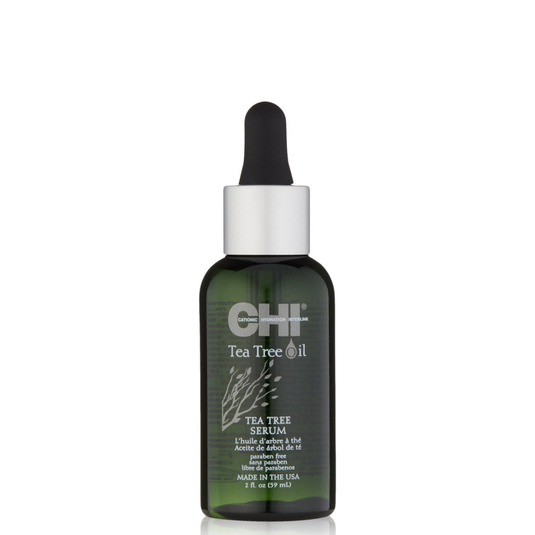 CHI TEA TREE SERUM 59ML – Haytam Parfumerie