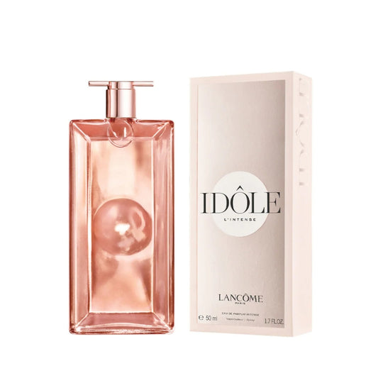 Lancôme Idôle Eau De Parfum Intense 50 ml