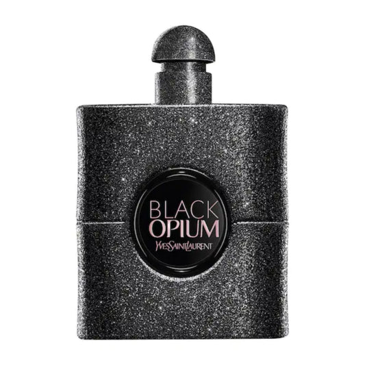 Yves Saint Laurent Black Opium Eau De Parfum Extreme