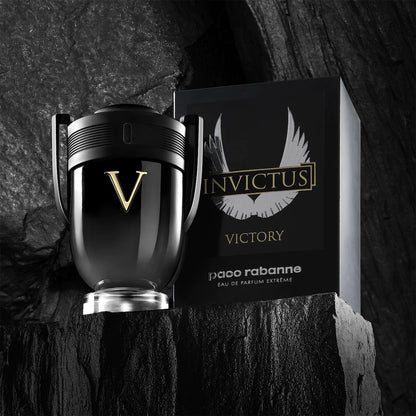 Paco Rabanne Invictus Victory Eau De Parfum