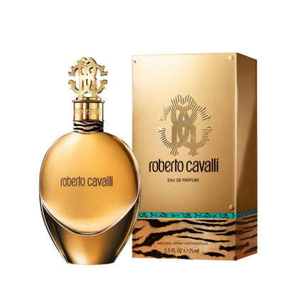 Roberto Cavalli Eau de parfum vaporisateur 75ml