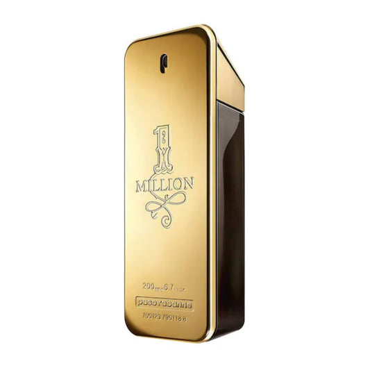 Paco Rabanne 1 MILLION Eau De Toilette 100 ml