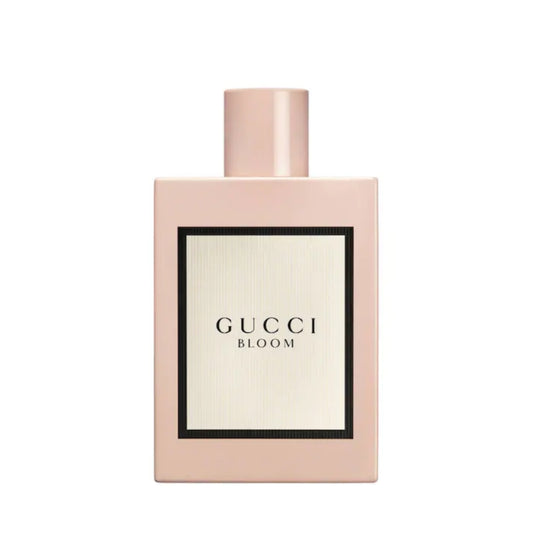 Gucci Bloom Eau De Parfum 100 ml
