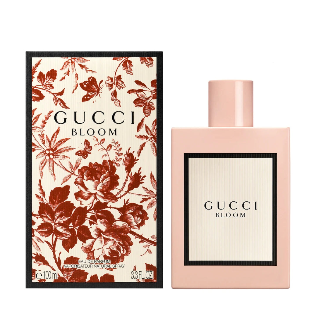 Gucci Bloom Eau De Parfum 100 ml