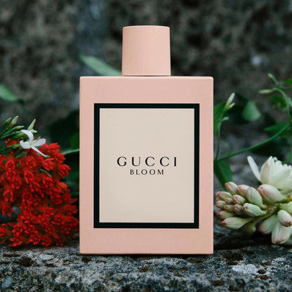 Gucci Bloom Eau De Parfum 100 ml