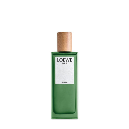 LOEWE Agua Miami eau de parfum 100 ml TESTEUR