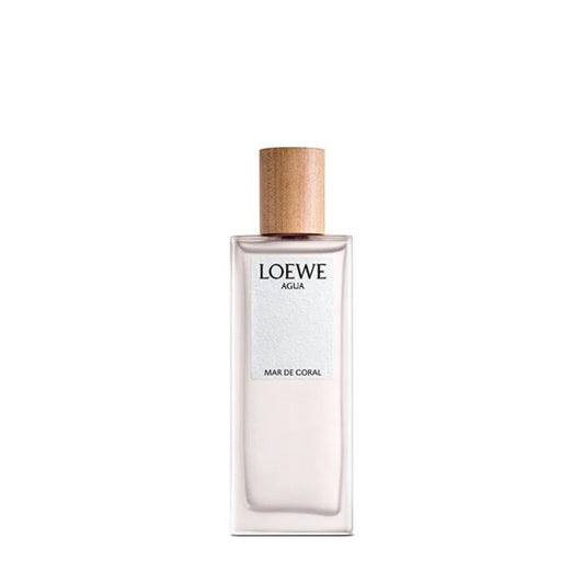 LOEWE Agua Mar de Coral eau de parfum 100 ml TESTEUR