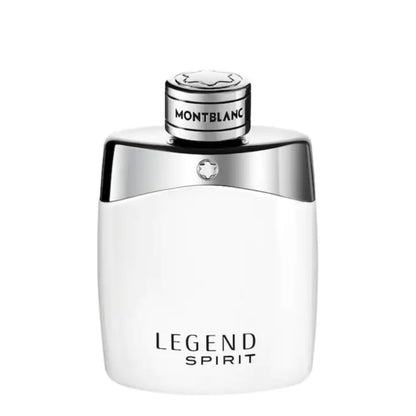 MONTBLANC Legend Spirit Eau De Toilette TESTEUR