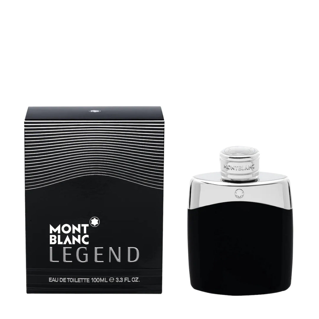 MONTBLANC Legend Eau De Toilette TESTEUR