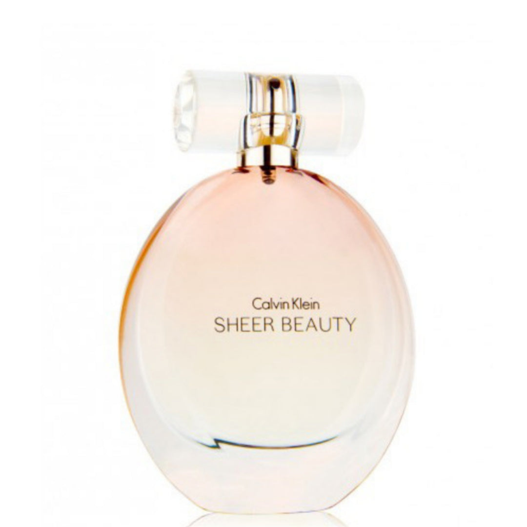 Sheer beauty hot sale 50 ml