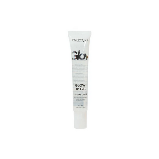 Poppy & Ivy Glow Lip Gels and Lip Oil - ABSOLUTE NEW YORK