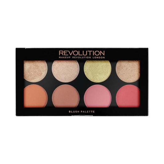 Revolution - Ultra Contour Palette