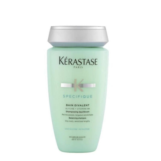 KERASTASE SPECIFIQUE BAIN SHAMPOING DIVALENT  250ML