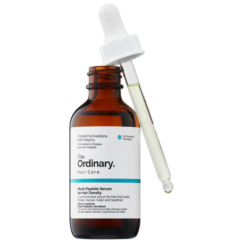 The Ordinary Multi-Peptide Serum for Hair Density 60 ML