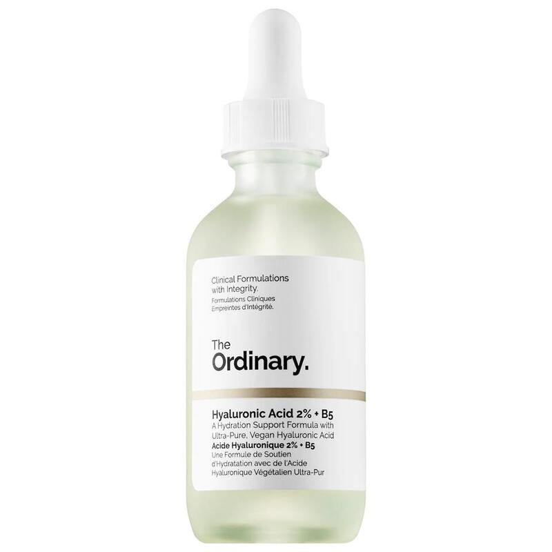The ordinary hyaluronic acid 2% 30 ML