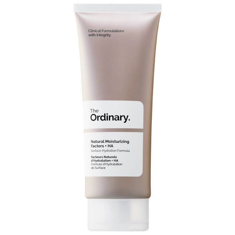 The ordinary natural moisturizing factors + ha 30 ML