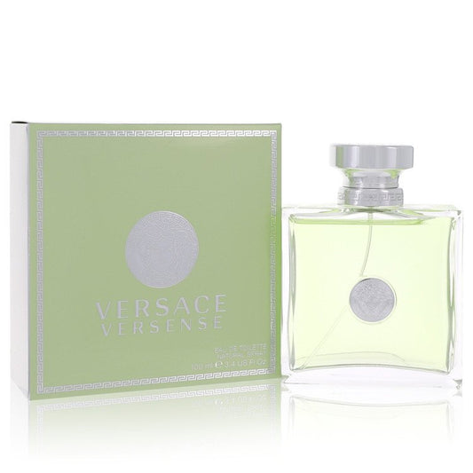 Versace Versense Eau de Toilette 100 ML