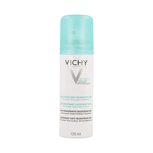 Vichy DÉODORANT ANTI-TRANSPIRANT 48h - AEROSOL