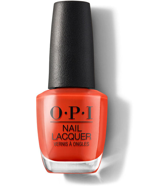 OPI Nail Polish