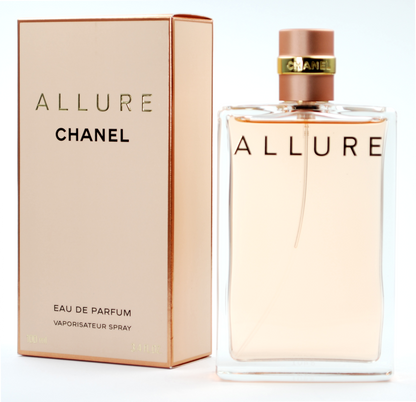 Chanel Allure Eau De Parfum 100 ML