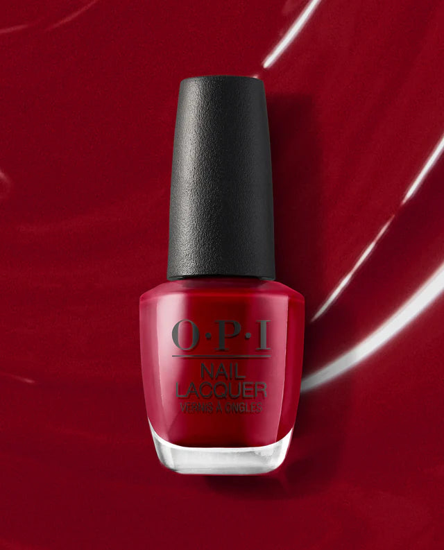 OPI Nail Polish