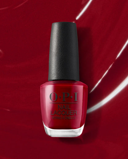 OPI Nail Polish