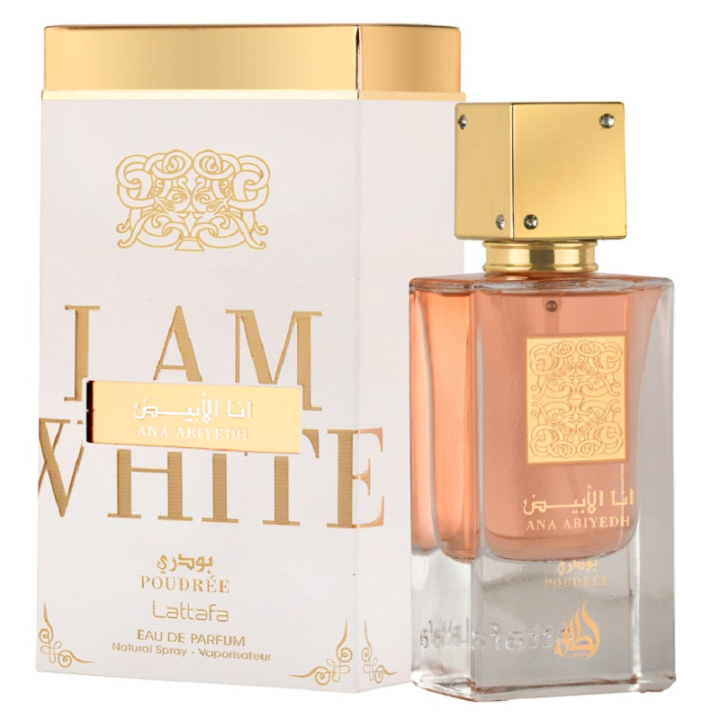 ANA ABIYEDH POUDREE EAU DE PARFUM 60 ML