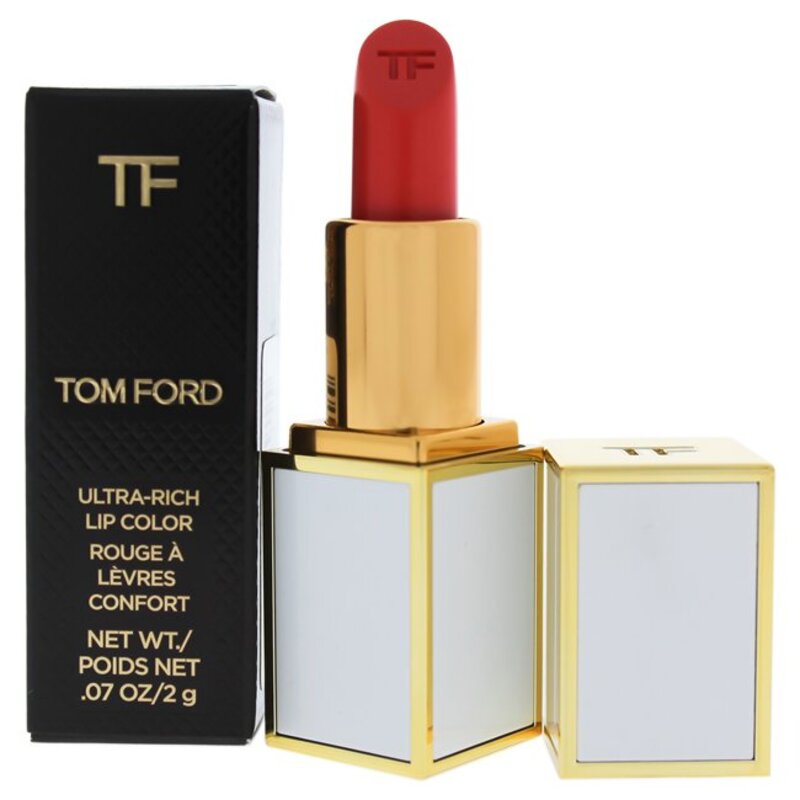 Tom Ford Ultra-Rich Lip