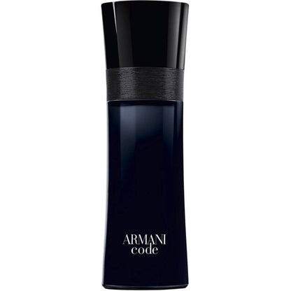 Armani Code Homme Eau de Toilette 125 ML