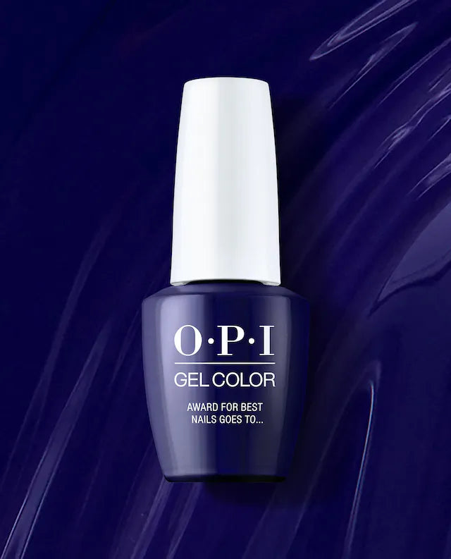 OPI Nail Polish