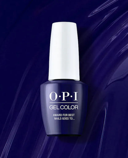 OPI Nail Polish