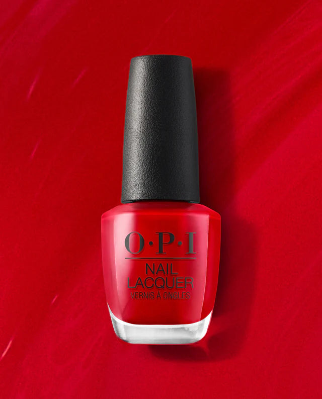 OPI Nail Polish