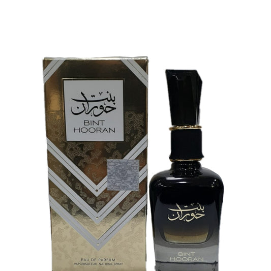 Bint Hooran Ard Al Zaafaran Eau de Parfum 100ml
