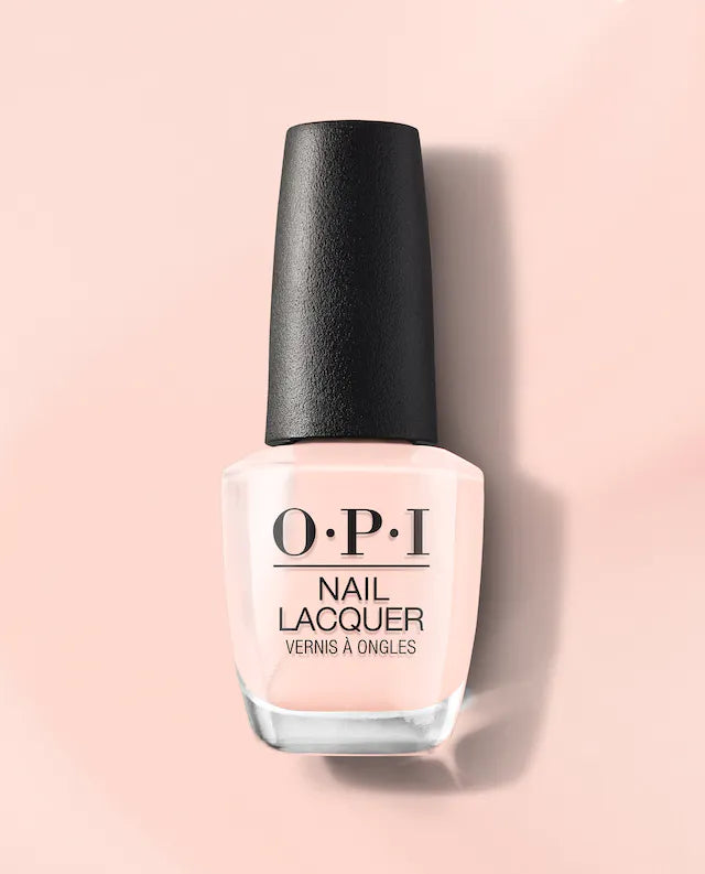 OPI Nail Polish