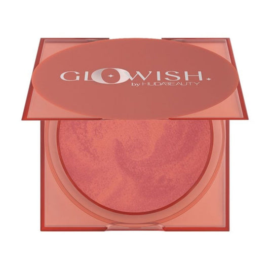 HUDA BEAUTY Fard à joues GloWish Cheeky