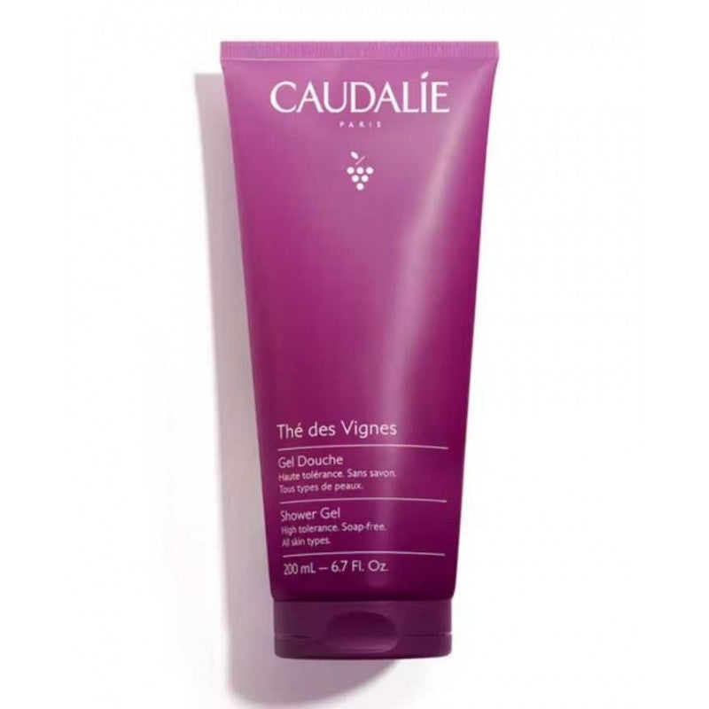 Caudalie Gel Douche Thé des Vignes