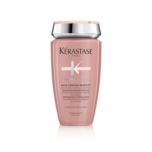 KERASTASE CHROMA ABSOLU BAIN OPAQUE SHAMPOING 250ML