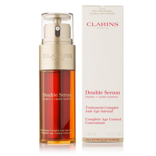 Clarins Double Serum anti age