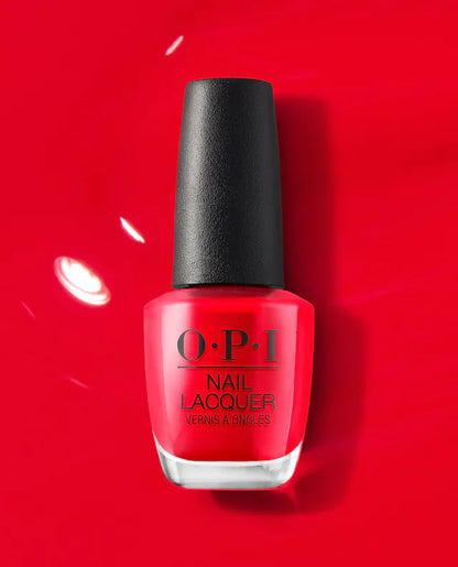 OPI Nail Polish