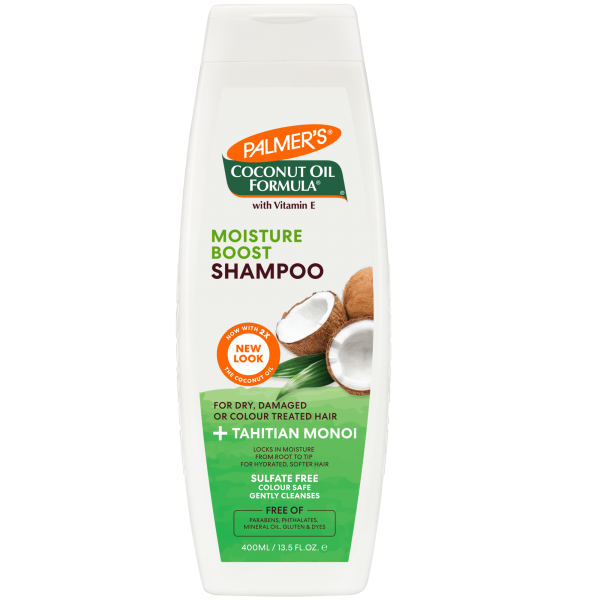 Palmer's shampooing